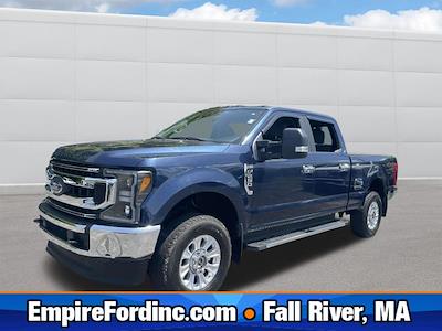 2020 Ford F-250 Crew Cab 4x4 Pickup for sale #F3833B - photo 1