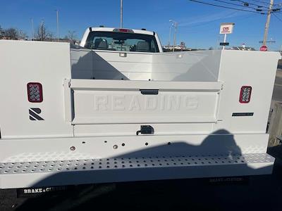 2024 Ford F-350 Regular Cab DRW 4x4, Service Truck for sale #F3834 - photo 2