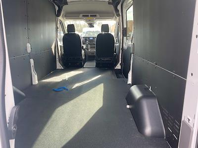 New 2024 Ford Transit 250 Medium Roof Empty Cargo Van for sale #F3859 - photo 2