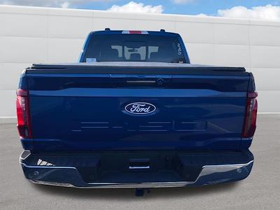 2024 Ford F-150 SuperCrew Cab 4x4, Pickup for sale #F3864 - photo 2