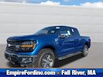 2024 Ford F-150 SuperCrew Cab 4x4, Pickup for sale #F3864 - photo 1