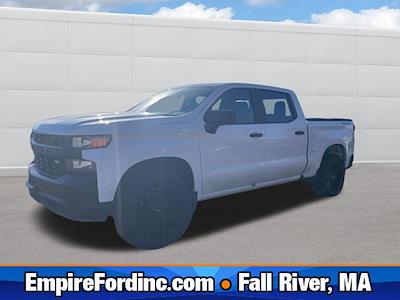 2019 Chevrolet Silverado 1500 Crew Cab 4x4, Pickup for sale #F3867A - photo 1