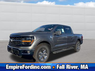 2024 Ford F-150 SuperCrew Cab 4x4, Pickup for sale #F3878 - photo 1