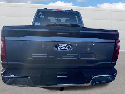 2024 Ford F-150 SuperCrew Cab 4x4, Pickup for sale #F3878 - photo 2