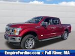 2018 Ford F-150 SuperCrew Cab 4x4 Pickup for sale #F3878A - photo 1