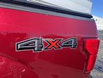 2018 Ford F-150 SuperCrew Cab 4x4 Pickup for sale #F3878A - photo 14