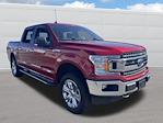 2018 Ford F-150 SuperCrew Cab 4x4 Pickup for sale #F3878A - photo 8