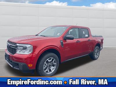 2024 Ford Maverick SuperCrew Cab AWD, Pickup for sale #F3888 - photo 1