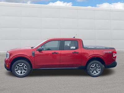 2024 Ford Maverick SuperCrew Cab AWD, Pickup for sale #F3888 - photo 2