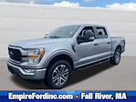 2021 Ford F-150 SuperCrew Cab 4x4 Pickup for sale #F3895A - photo 1