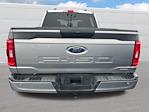 2021 Ford F-150 SuperCrew Cab 4x4 Pickup for sale #F3895A - photo 4