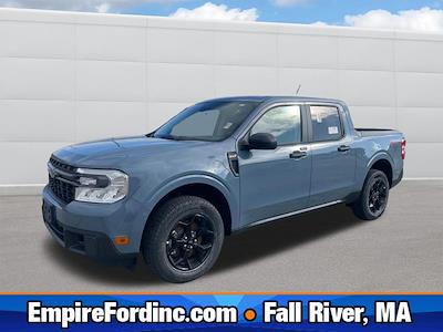 2024 Ford Maverick SuperCrew Cab AWD Pickup for sale #F3898 - photo 1