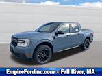 2024 Ford Maverick SuperCrew Cab AWD Pickup for sale #F3898 - photo 1