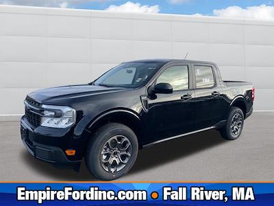 2024 Ford Maverick SuperCrew Cab AWD, Pickup for sale #F3899 - photo 1