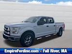 2015 Ford F-150 SuperCrew Cab 4x4 Pickup for sale #F3901B - photo 1