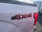2015 Ford F-150 SuperCrew Cab 4x4 Pickup for sale #F3901B - photo 16