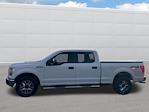 2015 Ford F-150 SuperCrew Cab 4x4 Pickup for sale #F3901B - photo 3