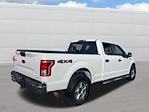 2015 Ford F-150 SuperCrew Cab 4x4 Pickup for sale #F3901B - photo 8