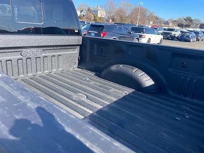 New 2024 Ford F-350 XL Crew Cab for sale #F3912 - photo 2