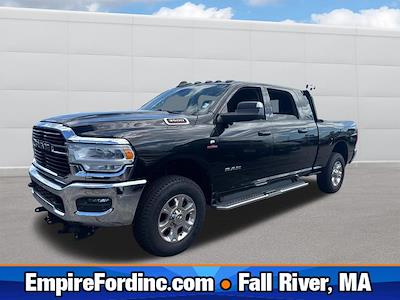 2021 Ram 3500 Mega Cab SRW 4x4 Pickup for sale #F3914A - photo 1