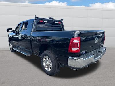 2021 Ram 3500 Mega Cab SRW 4x4 Pickup for sale #F3914A - photo 2