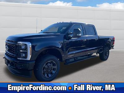 2024 Ford F-350 Crew Cab SRW 4x4 Pickup for sale #F3918 - photo 1