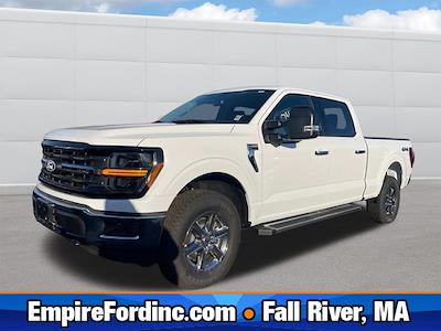 2024 Ford F-150 SuperCrew Cab 4x4, Pickup for sale #F3920 - photo 1