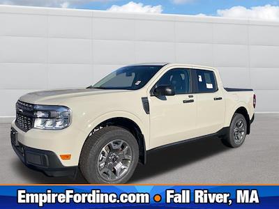 2024 Ford Maverick SuperCrew Cab AWD, Pickup for sale #F3926 - photo 1