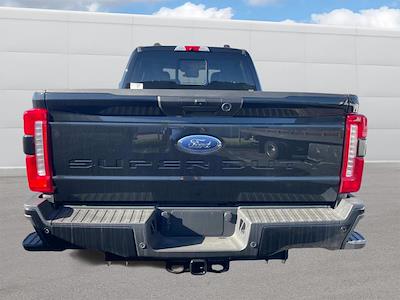 2024 Ford F-250 Crew Cab 4x4 Plow Truck for sale #F3929 - photo 2