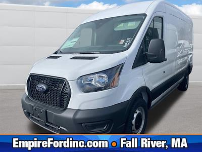 2024 Ford Transit 250 Medium Roof RWD Empty Cargo Van for sale #F3943 - photo 1