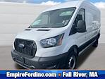 2024 Ford Transit 250 Medium Roof RWD Empty Cargo Van for sale #F3943 - photo 1