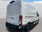 2024 Ford Transit 250 Medium Roof RWD Empty Cargo Van for sale #F3943 - photo 3