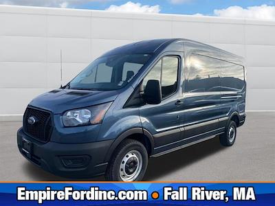 2024 Ford Transit 250 Medium Roof RWD, Empty Cargo Van for sale #F3944 - photo 1