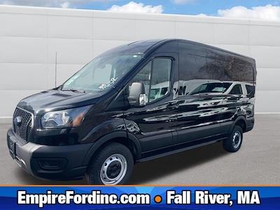 2024 Ford Transit 250 Medium Roof RWD Empty Cargo Van for sale #F3948 - photo 1