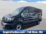2024 Ford Transit 250 Medium Roof RWD Empty Cargo Van for sale #F3948 - photo 1