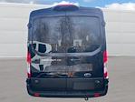 2024 Ford Transit 250 Medium Roof RWD Empty Cargo Van for sale #F3948 - photo 4