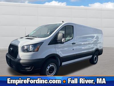 2024 Ford Transit 250 Low Roof RWD Empty Cargo Van for sale #F3949 - photo 1