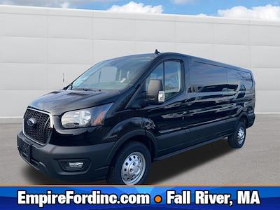 2024 Ford Transit 350 HD Low Roof RWD, Empty Cargo Van for sale #F3950 - photo 1