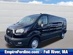 2024 Ford Transit 350 HD Low Roof RWD, Empty Cargo Van for sale #F3950 - photo 1