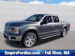 2018 Ford F-150 SuperCrew Cab 4x4 Pickup for sale #F3953A - photo 1