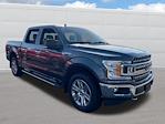 2018 Ford F-150 SuperCrew Cab 4x4 Pickup for sale #F3953A - photo 7