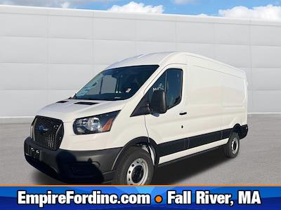 2024 Ford Transit 350 Medium Roof RWD, Empty Cargo Van for sale #F3961 - photo 1