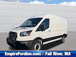 2024 Ford Transit 350 Medium Roof RWD, Empty Cargo Van for sale #F3961 - photo 1