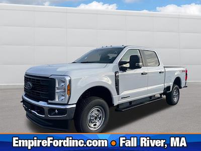 2024 Ford F-250 Crew Cab 4x4, Pickup for sale #F3966 - photo 1