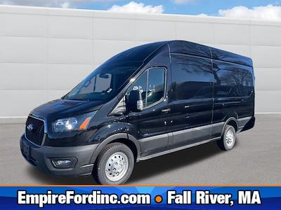 2024 Ford Transit 350 High Roof AWD, Empty Cargo Van for sale #F3967 - photo 1