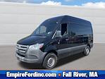 2020 Mercedes-Benz Sprinter 2500 RWD Empty Cargo Van for sale #F3967A - photo 1