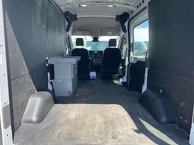 2021 Ford Transit 250 Medium Roof RWD Upfitted Cargo Van for sale #F3988A - photo 2