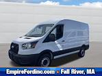 2021 Ford Transit 250 Medium Roof RWD Upfitted Cargo Van for sale #F3988A - photo 1