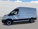 2021 Ford Transit 250 Medium Roof RWD Upfitted Cargo Van for sale #F3988A - photo 4