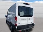 2021 Ford Transit 250 Medium Roof RWD Upfitted Cargo Van for sale #F3988A - photo 3